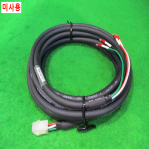 북40501/미사용전원케이블/PWCNK1-5LS-125/삼원